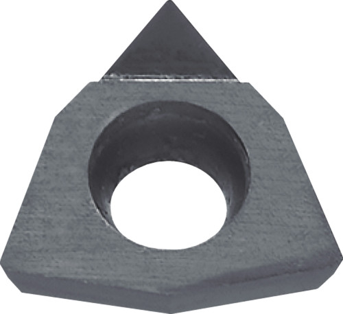 Kyocera WPMT 21505NE KPD001 Grade PCD, Indexable Turning Insert
