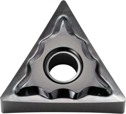 Kyocera TNGG 332AH KW10 Grade Uncoated Carbide, Indexable Turning Insert