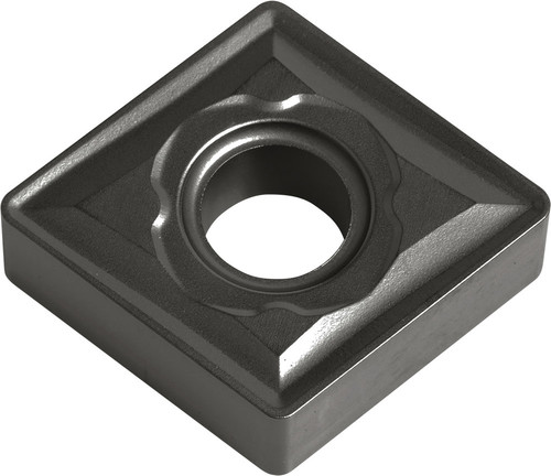 Kyocera CNMG 543C CA4515 Grade CVD Carbide, Indexable Turning Insert