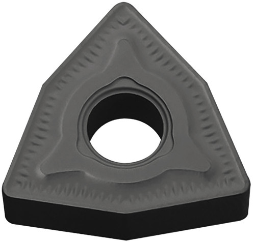 Kyocera WNMG 432GC CA4515 Grade CVD Carbide, Indexable Turning Insert