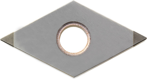 Kyocera DNGA 433S00525ME KBN05M Grade CBN, Indexable Turning Insert