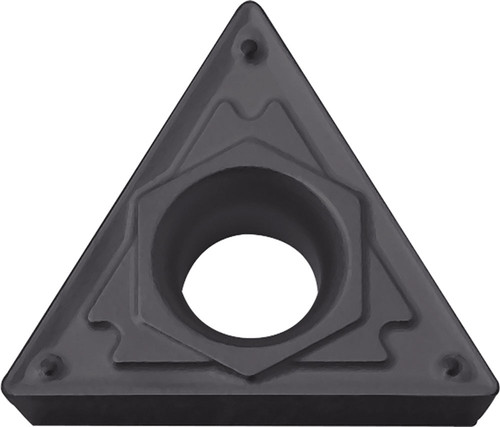 Kyocera TCMT 2152HQ CA4515 Grade CVD Carbide, Indexable Turning Insert