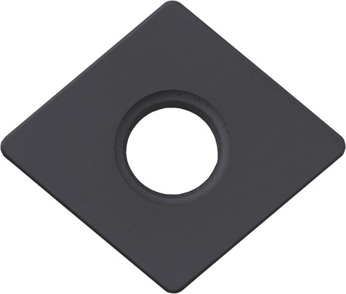 Kyocera CNGA 432T00825 KS6050 Grade Ceramic, Indexable Turning Insert