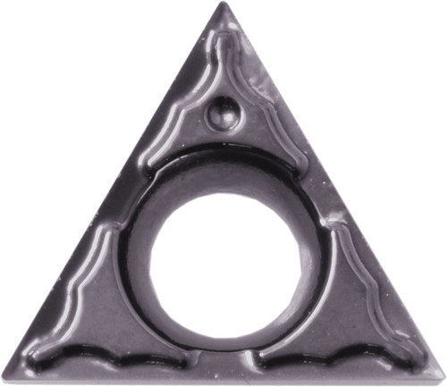 Kyocera TBGT 12102MPCF PR1225 Grade PVD Carbide, Indexable Turning Insert