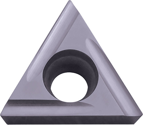Kyocera TCGT 151502MFRU PR1225 Grade PVD Carbide, Indexable Turning Insert