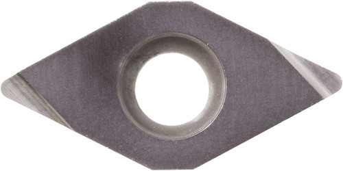 Kyocera DCET 32505MRFSF PR1225 Grade PVD Carbide, Indexable Turning Insert
