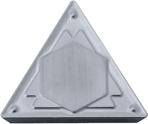 Kyocera TPMR 221HQ TN60 Grade Uncoated Cermet, Indexable Turning Insert
