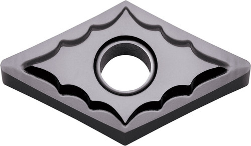 Kyocera DNGG 432FPTK PR1225 Grade PVD Carbide, Indexable Turning Insert