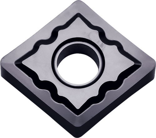 Kyocera CNGG 431FPTK PR1225 Grade PVD Carbide, Indexable Turning Insert