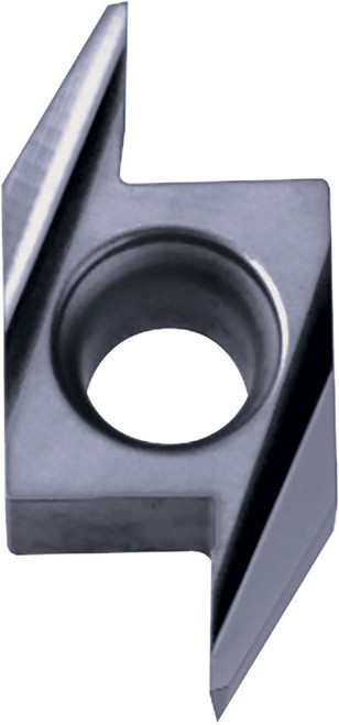 Kyocera ABS 15R4015M PR1225 Grade PVD Carbide, Indexable Turning Insert