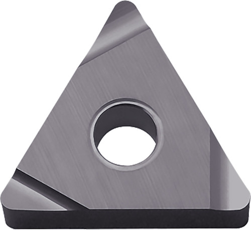 Kyocera TNGG 3305RS PV7005 Grade PVD Cermet, Indexable Turning Insert