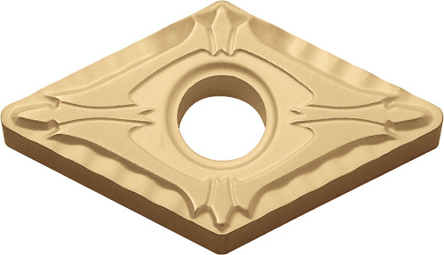 Kyocera DNMG 432XP CA515 Grade CVD Carbide, Indexable Turning Insert