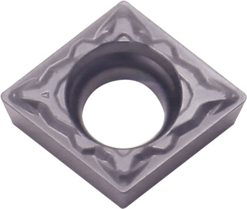 Kyocera CCMT 2151PP PR1225 Grade PVD Carbide, Indexable Turning Insert
