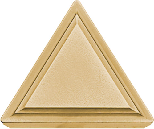Kyocera TPMR 222 CA525 Grade CVD Carbide, Indexable Turning Insert