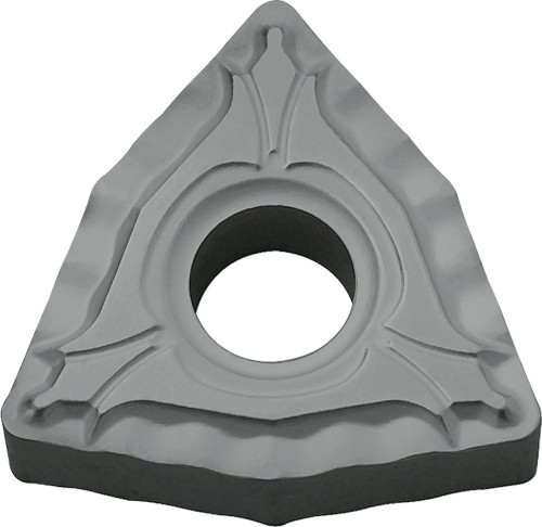 Kyocera WNMG 431XP TN620 Grade Uncoated Cermet, Indexable Turning Insert