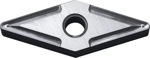 Kyocera VNMG 331 TN620 Grade Uncoated Cermet, Indexable Turning Insert