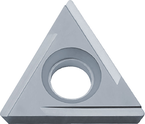 Kyocera TPGH 2205LH TN620 Grade Uncoated Cermet, Indexable Turning Insert