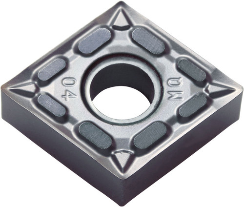 Kyocera CNMG 432MQ PR1535 Grade PVD Carbide, Indexable Turning Insert