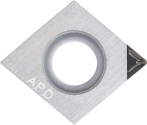 Kyocera Turning Insert CCMT32505APD KPD001: TBR40001