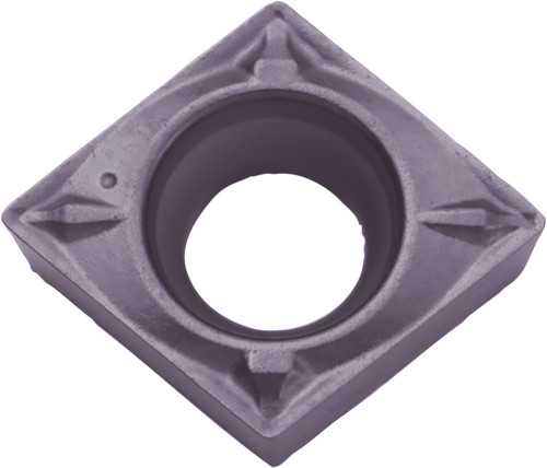 Kyocera CCMT 3252WP PR1225 Grade PVD Carbide, Indexable Turning Insert