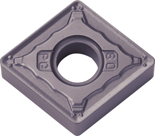 Kyocera CNMG 433PG PR1535 Grade PVD Carbide, Indexable Turning Insert