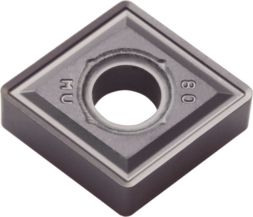 Kyocera CNMG 431MU PR1535 Grade PVD Carbide, Indexable Turning Insert