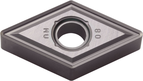 Kyocera DNMG 432MU PR1535 Grade PVD Carbide, Indexable Turning Insert