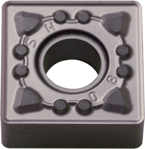 Kyocera SNMG 432MS PR1535 Grade PVD Carbide, Indexable Turning Insert