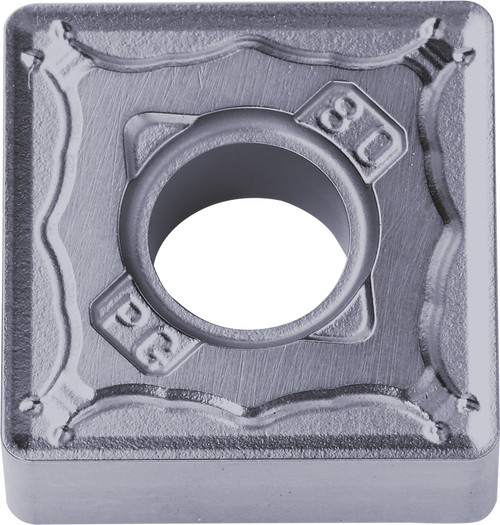 Kyocera SNMG 432PG PR1535 Grade PVD Carbide, Indexable Turning Insert