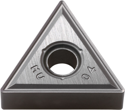 Kyocera TNMG 332MU PR1535 Grade PVD Carbide, Indexable Turning Insert