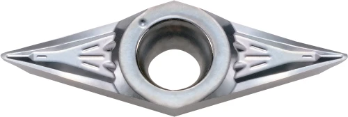 Kyocera VCGT 221MFPSKS PR1705 Grade PVD Carbide, Indexable Turning Insert