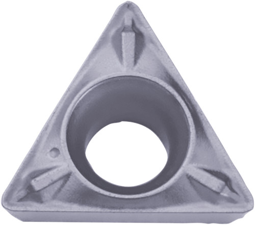 Kyocera TPMX 221WP PR1225 Grade PVD Carbide, Indexable Turning Insert