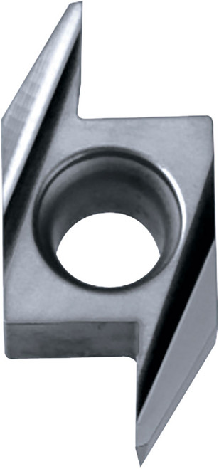 Kyocera ABS 15-4005 PR1725 Grade PVD Carbide, Indexable Turning Insert