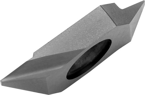 Kyocera TKFB 12R28005M PR1725 Grade PVD Carbide, Indexable Turning Insert