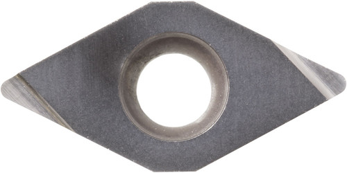 Kyocera DPET 32502FSF PR1725 Grade PVD Carbide, Indexable Turning Insert
