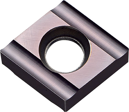 Kyocera CNGU 24205MFRU PR1535 Grade PVD Carbide, Indexable Turning Insert