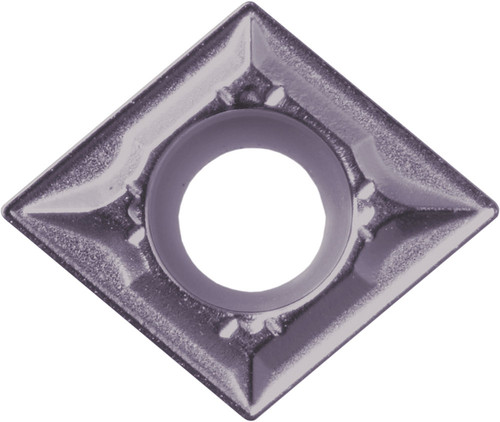 Kyocera CCMT 32505GK PR1535 Grade PVD Carbide, Indexable Turning Insert