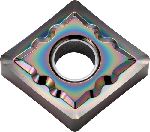 Kyocera CNGG 432AH PDL025 Grade DLC Carbide, Indexable Turning Insert