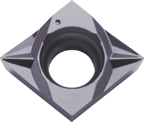 Kyocera CCGT 21502MFPSK PR1535 Grade PVD Carbide, Indexable Turning Insert