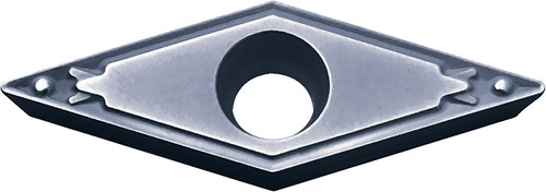 Kyocera VBMT 221HQ PR1535 Grade PVD Carbide, Indexable Turning Insert