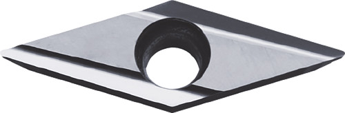 Kyocera VPET 2205MFRJ PR1535 Grade PVD Carbide, Indexable Turning Insert