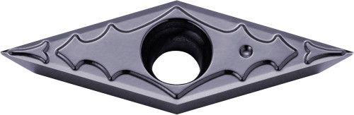 Kyocera VPGT 2205MPCF PR1535 Grade PVD Carbide, Indexable Turning Insert