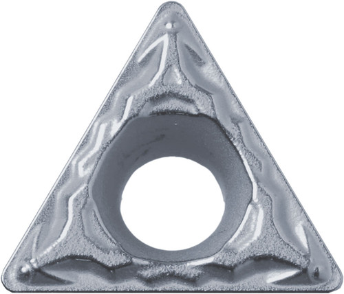 Kyocera TPMT 18151PP PR1535 Grade PVD Carbide, Indexable Turning Insert