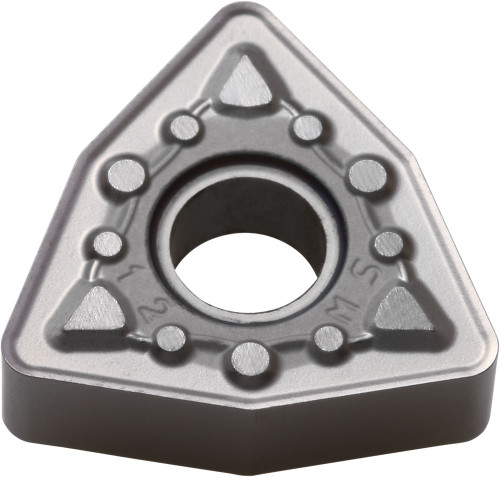 Kyocera WNMG 433MS PR115S Grade PVD Carbide, Indexable Turning Insert