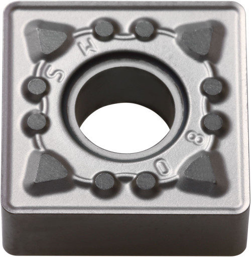Kyocera SNMG 433MS PR115S Grade PVD Carbide, Indexable Turning Insert