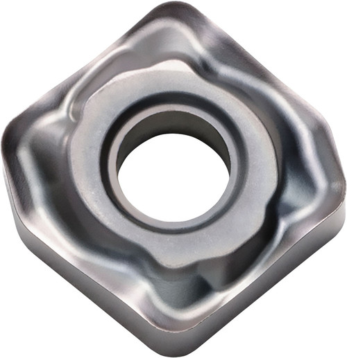 Kyocera CNMM 64XRSX PR115S Grade PVD Carbide, Indexable Turning Insert