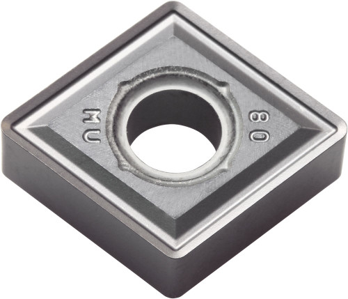Kyocera CNMG 543MU PR115S Grade PVD Carbide, Indexable Turning Insert