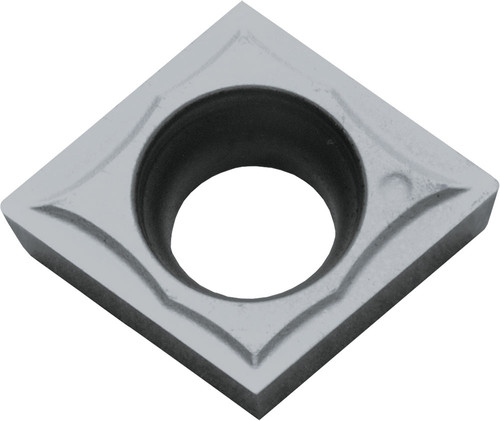 Kyocera CCGT 2151MFPGQ PR120S Grade PVD Carbide, Indexable Turning Insert
