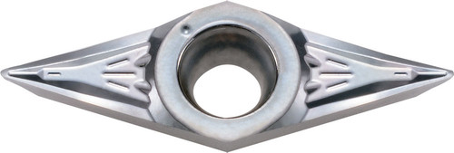 Kyocera VCGT 2205MFPSKS PR120S Grade PVD Carbide, Indexable Turning Insert