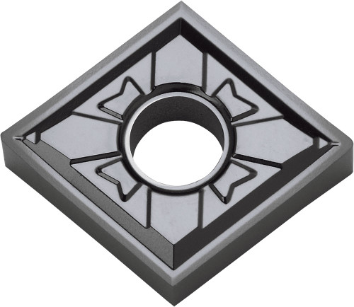 Kyocera CNGG 431MFPSK PR120S Grade PVD Carbide, Indexable Turning Insert